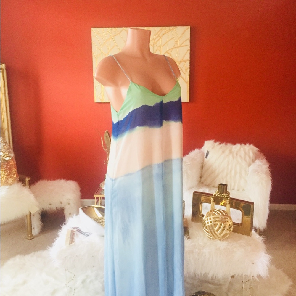 NWOT Exclusive Zara Dress